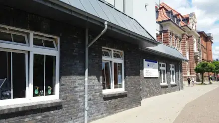 Foto von Tagespflege Am Buntenskamp