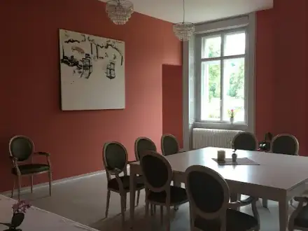 Foto von Tagespflege „Am Englischen Garten“