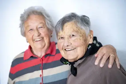 Foto von Tagespflege am Herzberg