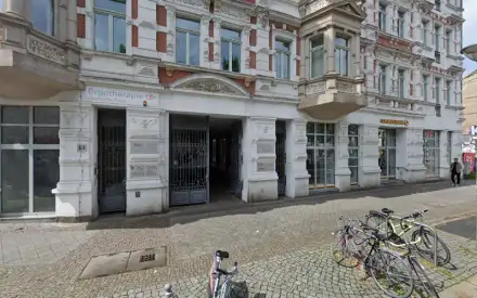 Foto von Tagespflege 'Am Lindenauer Markt'