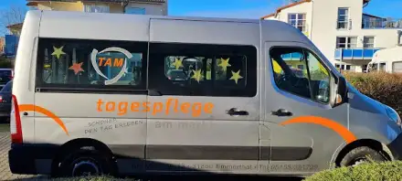 Foto von Tagespflege Am Markt Emmerthal