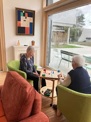 Foto von Tagespflege am Mutterhaus