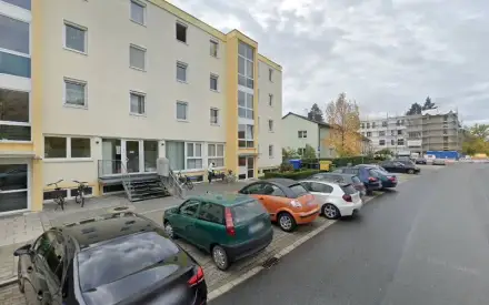 Foto von Tagespflege am Ohmplatz