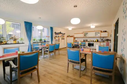 Foto von Tagespflege am Saalbahnhof