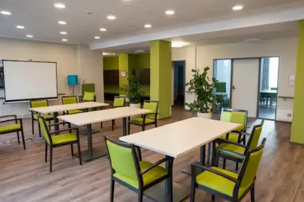 Foto von Tagespflege Am Schloss Neuwied