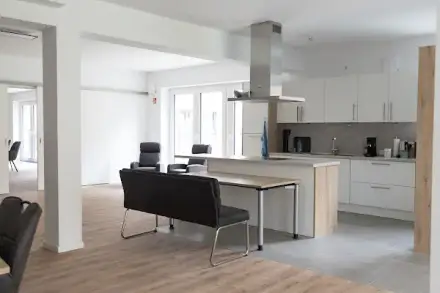 Foto von Tagespflege am Schlosspark GmbH