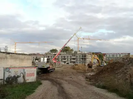 Foto von Tagespflege am Ulanenpark