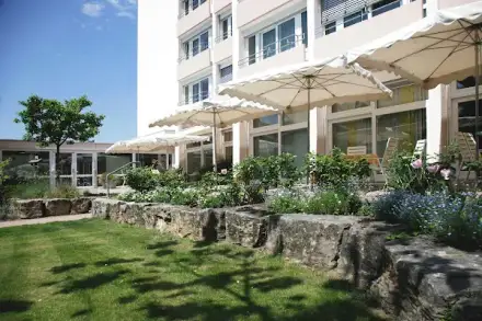 Foto von Tagespflege An der Fasanerie - Mission Leben