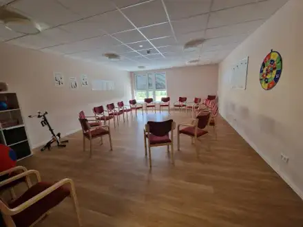 Foto von Tagespflege AnkerStern