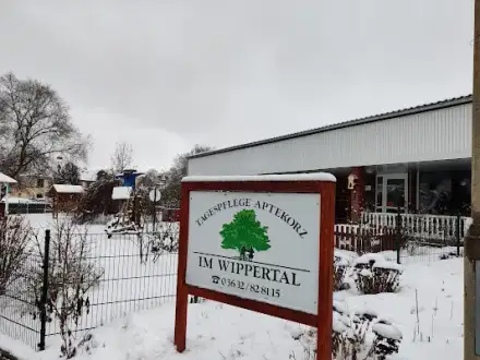 Foto von Tagespflege Aptekorz "Zur Windleite"