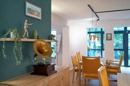 Foto von Tagespflege AWO Vital