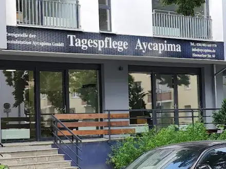 Foto von Tagespflege Aycapima II