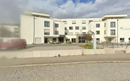 Foto von Tagespflege Bad Mergentheim, Evangelische Heimstiftung