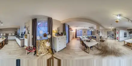 Foto von Tagespflege Bergerhof