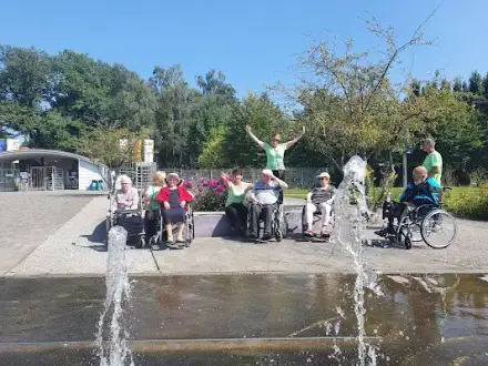 Foto von Tagespflege - Betreuungsdienst Sonnenschein GmbH
