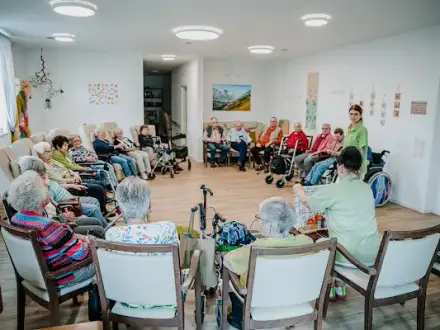 Foto von Tagespflege Bürgerbräu