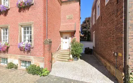 Foto von Tagespflege Burgtreff