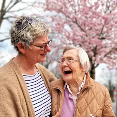 Foto von Tagespflege carpe diem Hilden