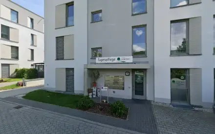 Foto von Tagespflege carpe diem Radebeul