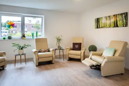 Foto von Tagespflege carpe diem Wiedenbrück