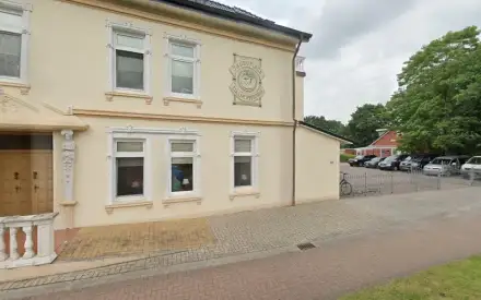 Foto von Tagespflege Dalhoffsburg