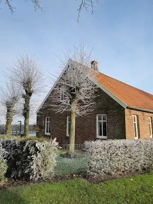 Foto von Tagespflege "Dat Fehnhuuske"