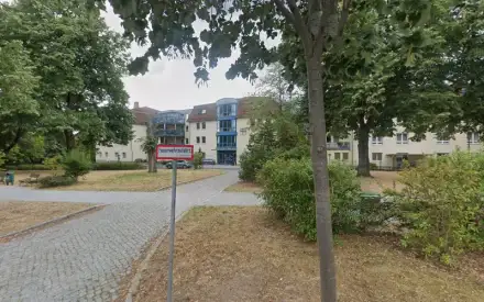 Foto von Tagespflege der Diakonie