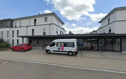 Foto von Tagespflege der Diakonie Memmingen