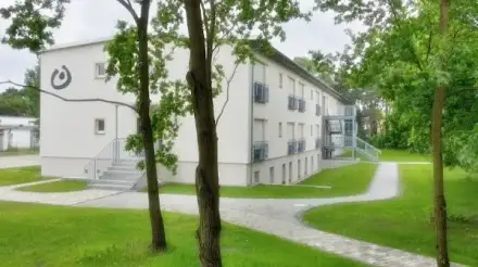 Foto von Tagespflege der Lebenshilfe RV Kamenz-Hoyerswerda e.V.