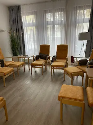 Foto von Tagespflege der VitaMed Leipzig GmbH