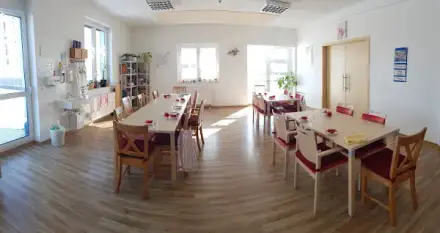 Foto von Tagespflege Dolmarblick