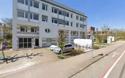 Foto von Tagespflege DRK Aalen