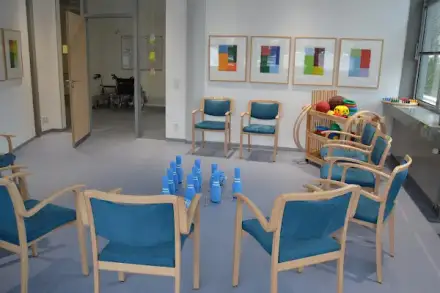 Foto von Tagespflege DRK