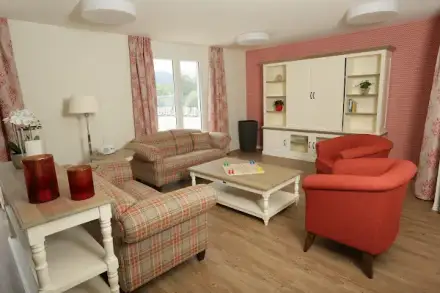 Foto von Tagespflege - DRK Pflegedienst Helfende Hände