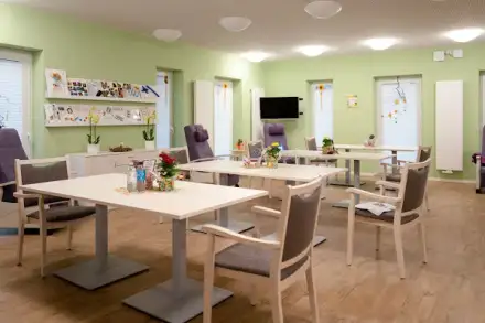 Foto von Tagespflege Edendorfer Straße