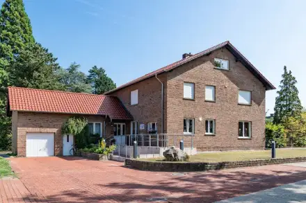 Foto von Tagespflege Eichenhof AP-Pflegedienste GmbH