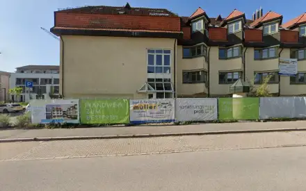 Foto von Tagespflege Freudenstadt, Evangelische Heimstiftung