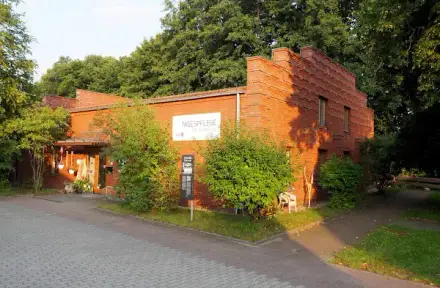 Foto von Tagespflege Friedensau