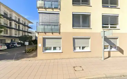 Foto von Tagespflege Friedrichshafen, Evangelische Heimstiftung