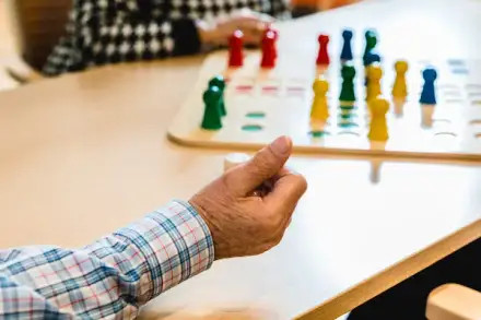 Foto von Tagespflege für Senior*innen "Die Brücke"