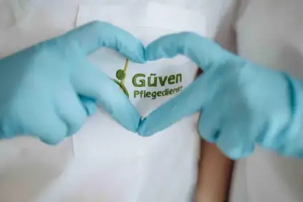 Foto von Tagespflege Güven Pflegezentren Hanau