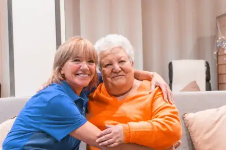 Foto von Tagespflege Hameyer