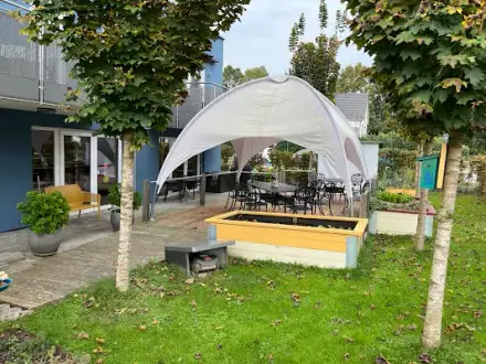 Foto von Tagespflege Haus Zeitwerk