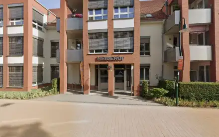 Foto von Tagespflege "Heidehof"