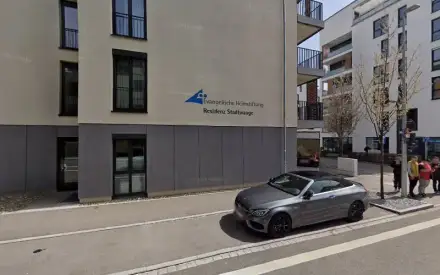 Foto von Tagespflege Heidenheim-Stadtwaage, Evangelische Heimstiftung