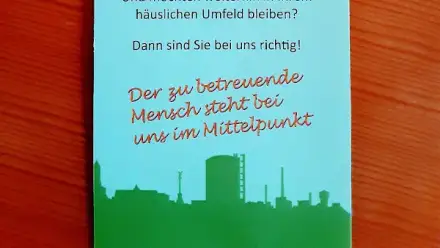 Foto von Tagespflege Heimat Engel