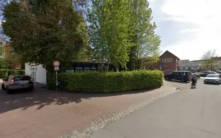 Foto von Tagespflege Hellrung