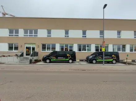 Foto von Tagespflege Herbstzeit