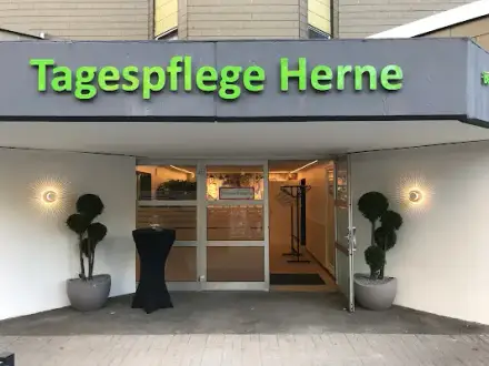 Foto von Tagespflege Herne