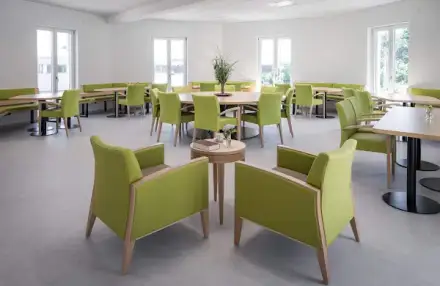 Foto von Tagespflege Herz und Verstand GmbH